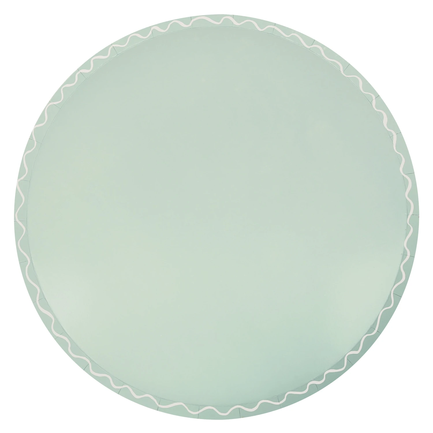 Meri-Meri Mixed Wavy Line Dinner Plates (x 8) 12 Meri-Meri Mixed Wavy Line Dinner Plates (x 8) - Image 12