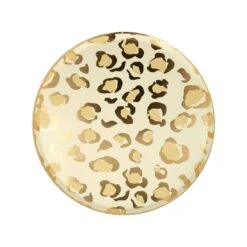 Meri-Meri Safari Animal Print Side Plates (x 8) 11 Meri-Meri Safari Animal Print Side Plates (x 8) -Party Supply Discount Store media d6804378 f3e7 4e9d b7e3 cf556487ff19