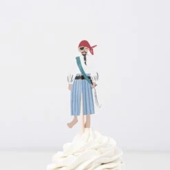 Meri-Meri Pirate Ship Cupcake Kit (x 24 Toppers) -Party Supply Discount Store media d68b404e 90cb 4640 96de ce8bf8d922c0