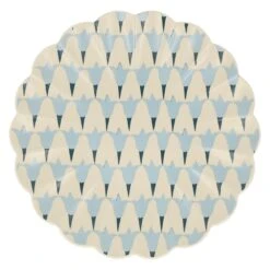 Meri-Meri Molly Mahon X Meri Meri Recycled Plastic Large Plates (x 6) 17 Meri-Meri Molly Mahon X Meri Meri Recycled Plastic Large Plates (x 6) -Party Supply Discount Store media d8309430 878a 4af2 91b2 be612a027d8b