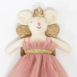 Meri-Meri Theater Suitcase & Ballet Dancer Dolls (x 2) -Party Supply Discount Store media d874d590 84b5 4b62 ab8a 401e954dcd5c