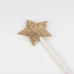 Meri-Meri Metallic Rainbow Cape & Wand -Party Supply Discount Store media d905e8c6 3f7e 46d5 9455 e3d73e36f2fa