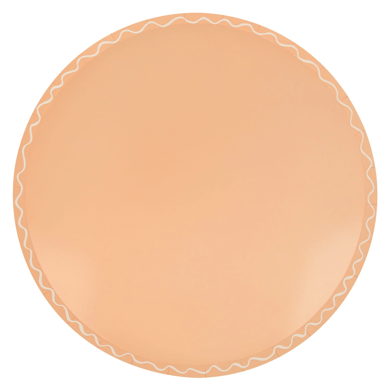 Meri-Meri Mixed Wavy Line Dinner Plates (x 8) 13 Meri-Meri Mixed Wavy Line Dinner Plates (x 8) - Image 13