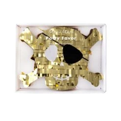 Meri-Meri Skull Piñata Favor -Party Supply Discount Store media db8d634a 4ab0 4f3c 9822 ec1c8777ab3b