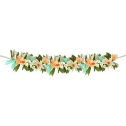 Meri-Meri Spring Posy Garland -Party Supply Discount Store media dc4a423f 10f3 4ff5 af65 1d6fc47af060
