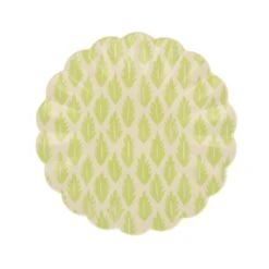 Meri-Meri Molly Mahon X Meri Meri Recycled Plastic Small Plates (x 6) -Party Supply Discount Store media dc668095 217a 4c2b aef4 4568ac67cca4