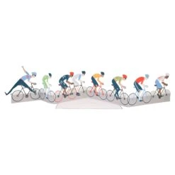 Meri-Meri Cycling Birthday Card 11 Meri-Meri Cycling Birthday Card -Party Supply Discount Store media dcdb6c6c 07db 4788 972c 6a0de778196c