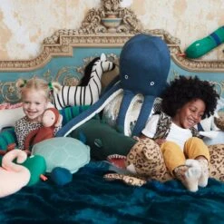 Meri-Meri Cosmo Octopus Large Toy -Party Supply Discount Store media dd49b47c c45c 4be4 9980 9d577e13a95d