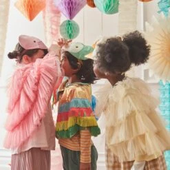 Meri-Meri Parrot Costume -Party Supply Discount Store media ddec15d6 4778 462c 8464 8ec663cb81bb