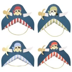 Meri-Meri Pirate Party Set -Party Supply Discount Store media def6d8c1 0f15 4cbc 9a59 8a1cd26d5dda
