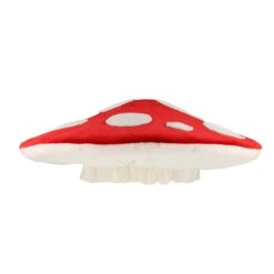 Meri-Meri Mushroom Hat 10 Meri-Meri Mushroom Hat -Party Supply Discount Store media df95c90e faa1 4abe 866a 4367d61eac74