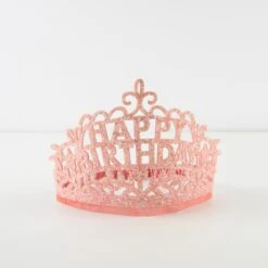 Meri-Meri Happy Birthday Tiara