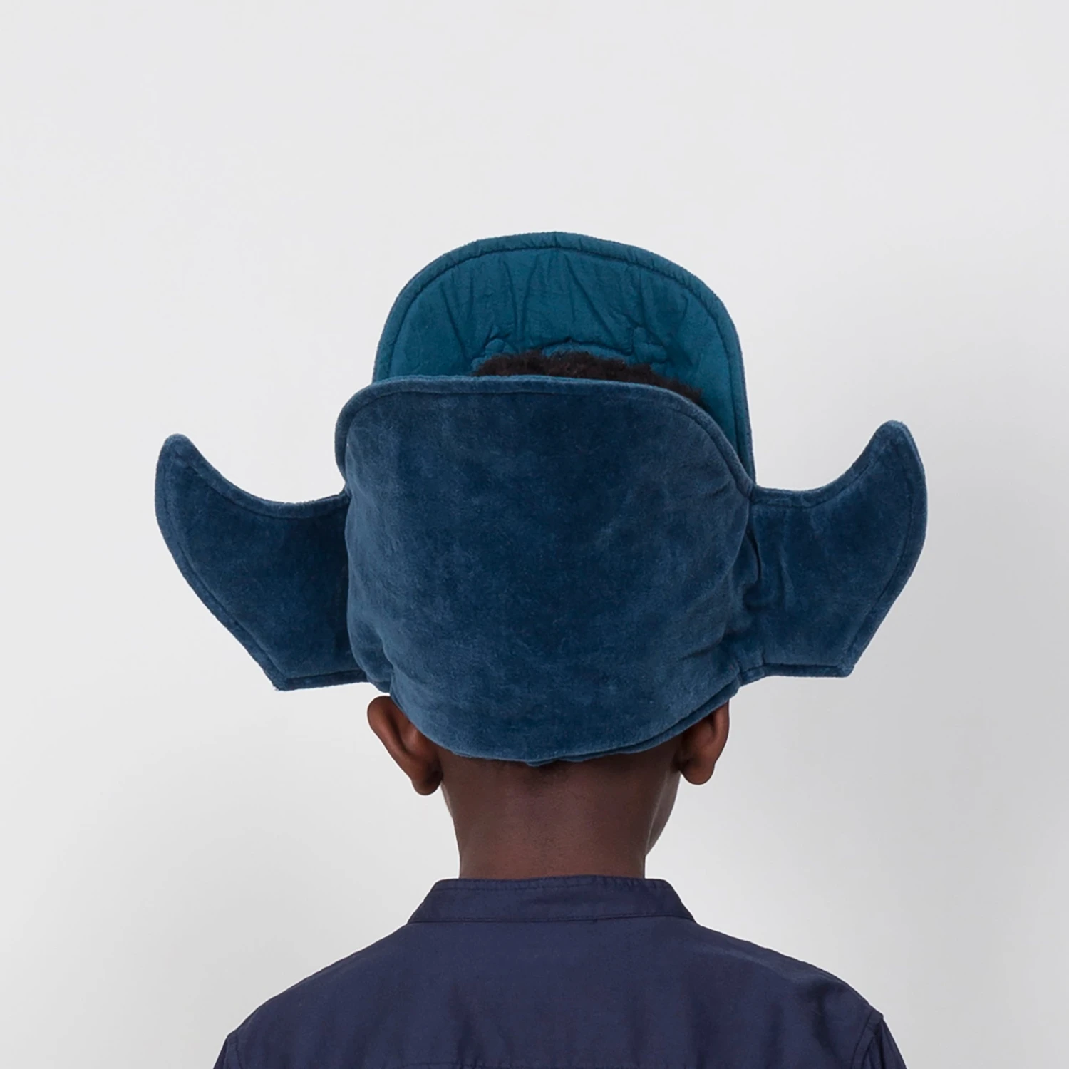 Meri-Meri Pirate Costume 4 Meri-Meri Pirate Costume - Image 4