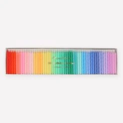 Meri-Meri Rainbow Party Set 24 Meri-Meri Rainbow Party Set -Party Supply Discount Store media e1366c06 6f36 42f6 913a cb1d8a80bd97