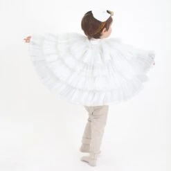Meri-Meri Swan Costume -Party Supply Discount Store media e19a252b 9087 480a 9e5f a5c0893e1cd7