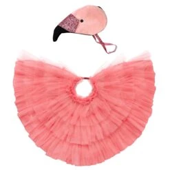 Meri-Meri Flamingo Costume 7 Meri-Meri Flamingo Costume -Party Supply Discount Store media e3dcf937 f8e0 439d b584 cc25719b5848