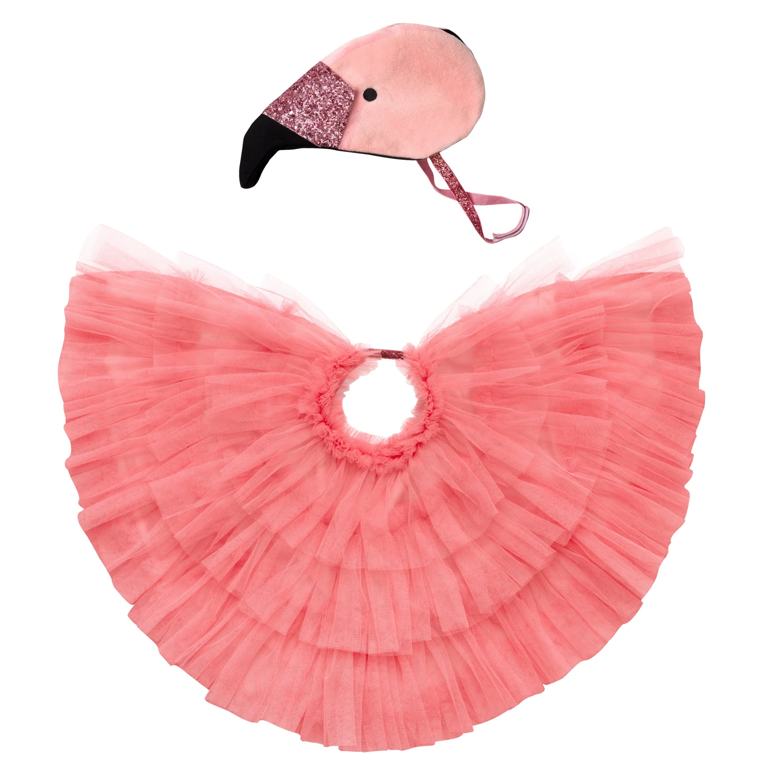 Meri-Meri Flamingo Costume 4 Meri-Meri Flamingo Costume - Image 4