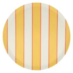 Meri-Meri Mixed Stripe Recycled Plastic Large Plates (x 6) 15 Meri-Meri Mixed Stripe Recycled Plastic Large Plates (x 6) -Party Supply Discount Store media e5599d77 8cc4 4c31 b02d 15c83309920c