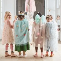 Meri-Meri Icon Cape & Wand -Party Supply Discount Store media e78eaa6c 72c8 4da1 ae10 c987784f485d