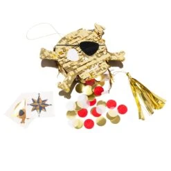 Meri-Meri Skull Piñata Favor -Party Supply Discount Store media e7dbd980 9b9f 4b4d 8620 bc9d9b78deaf