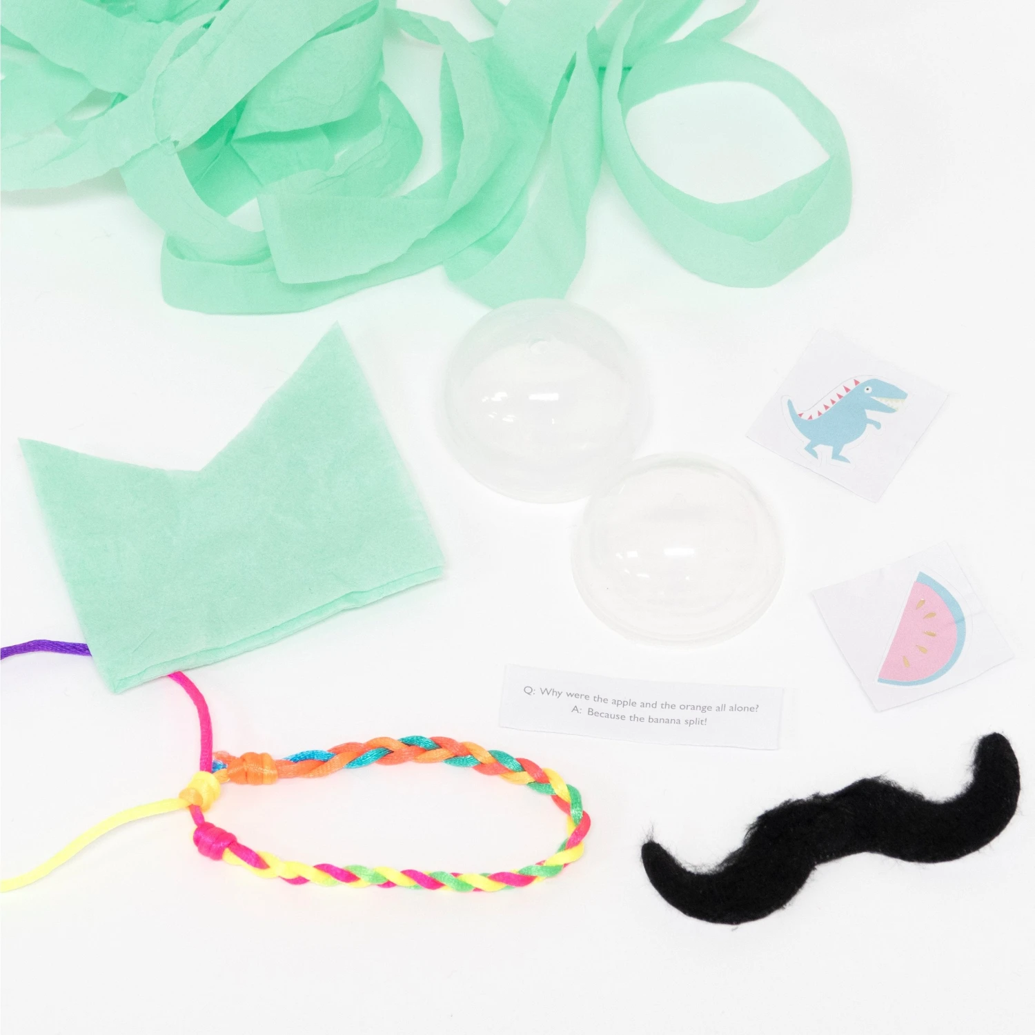 Meri-Meri Rainbow Party Set 11 Meri-Meri Rainbow Party Set - Image 11