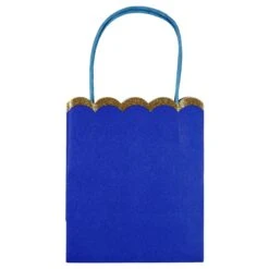 Meri-Meri Multicolor Party Bags (set Of 8) -Party Supply Discount Store media e894cfd7 f250 413d a877 bd6be397ef44