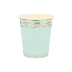 Meri-Meri Ladurée X Meri Meri Paris Cups (x 8) -Party Supply Discount Store media e9bcbee8 cfd4 4a5a a502 443e0ab2a9ab