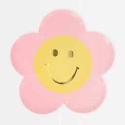 Meri-Meri Happy Face Icons Party Set -Party Supply Discount Store media eae77ea2 bbfc 4123 b9cd 35451c26d38d