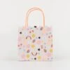 Meri-Meri Happy Face Icons Party Bags (x 8)