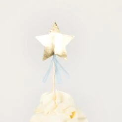 Meri-Meri Stripe Party Cupcake Kit (x 24 Toppers) -Party Supply Discount Store media ecbde339 3be7 47c9 8c18 d51878199d44