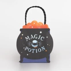 Meri-Meri Making Magic Cauldron Party Bags (x 8)