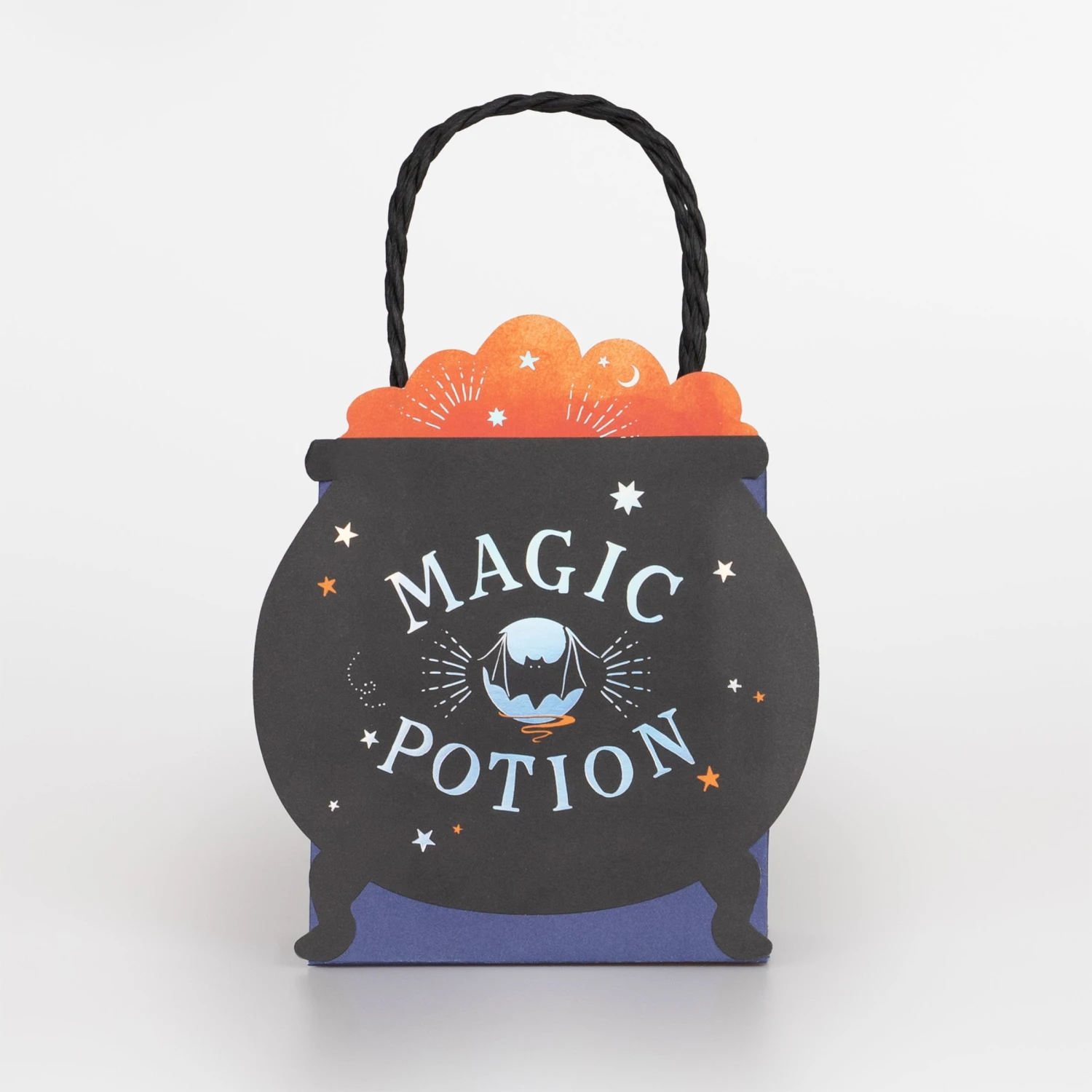 Meri-Meri Making Magic Cauldron Party Bags (x 8) 1 Meri-Meri Making Magic Cauldron Party Bags (x 8)