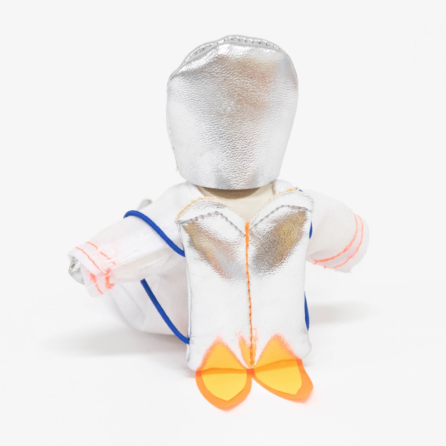 Meri-Meri Astronaut Mini Suitcase Doll 5 Meri-Meri Astronaut Mini Suitcase Doll - Image 5