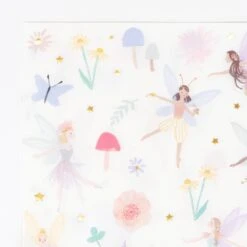 Meri-Meri Large Fairy Napkins (x 16) -Party Supply Discount Store media ef1e9d25 d083 4c58 83aa 6c11b0a80b61