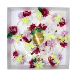 Meri-Meri Lilac Blossom Chandelier -Party Supply Discount Store media ef3a9c4f 8163 49b8 9215 d9bd2e6340af