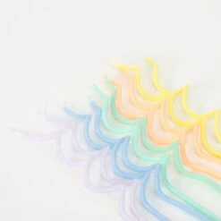 Meri-Meri Pastel Swirly Candles (x 20) 5 Meri-Meri Pastel Swirly Candles (x 20) -Party Supply Discount Store media f04fc5c9 6b93 4152 a626 f55113bacd5f