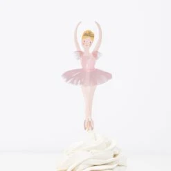 Meri-Meri Ballerina Cupcake Kit (x 24 Toppers) -Party Supply Discount Store media f1f2cc1f 7963 4bd0 abb8 01080370d7fd