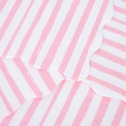 Meri-Meri Pink Stripe Small Napkins (x 16) 5 Meri-Meri Pink Stripe Small Napkins (x 16) -Party Supply Discount Store media f251b6f0 51c1 4d00 9d72 75ff3dfde9f6