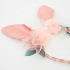 Meri-Meri Embellished Gingham Bunny Headband 7 Meri-Meri Embellished Gingham Bunny Headband -Party Supply Discount Store media f36b13a0 1ff6 4457 8116 2864ad2c1d3a