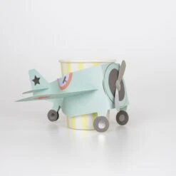 Meri-Meri Airplane Party Set -Party Supply Discount Store media f4199832 945a 4428 bb3f 4ffaabc2ef3c
