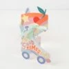 Meri-Meri Roller Skate Birthday Card