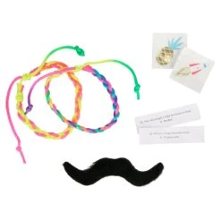 Meri-Meri Rainbow Surprise Balls (x 6) -Party Supply Discount Store media f86b7273 cd03 4bce 8702 8d00bd4222a2