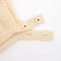 Meri-Meri Peach Sparkle Bunny Baby Bonnet -Party Supply Discount Store media f8ca9e72 7ab1 47b0 93b0 b0dccbe6ab10