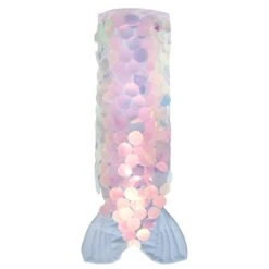 Meri-Meri Mermaid Wrap Costume -Party Supply Discount Store media fa624757 5c1b 4092 9df9 222b951524b3