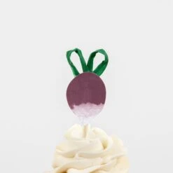 Meri-Meri Bunny Greenhouse Cupcake Kit (x 24 Toppers) -Party Supply Discount Store media fdd65362 dac7 4f79 bc30 4d0ce4ad5c03