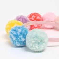 Meri-Meri Rainbow Pompom Headband 5 Meri-Meri Rainbow Pompom Headband -Party Supply Discount Store media fe649532 3f51 498c 9cd1 6e3ea1454b58