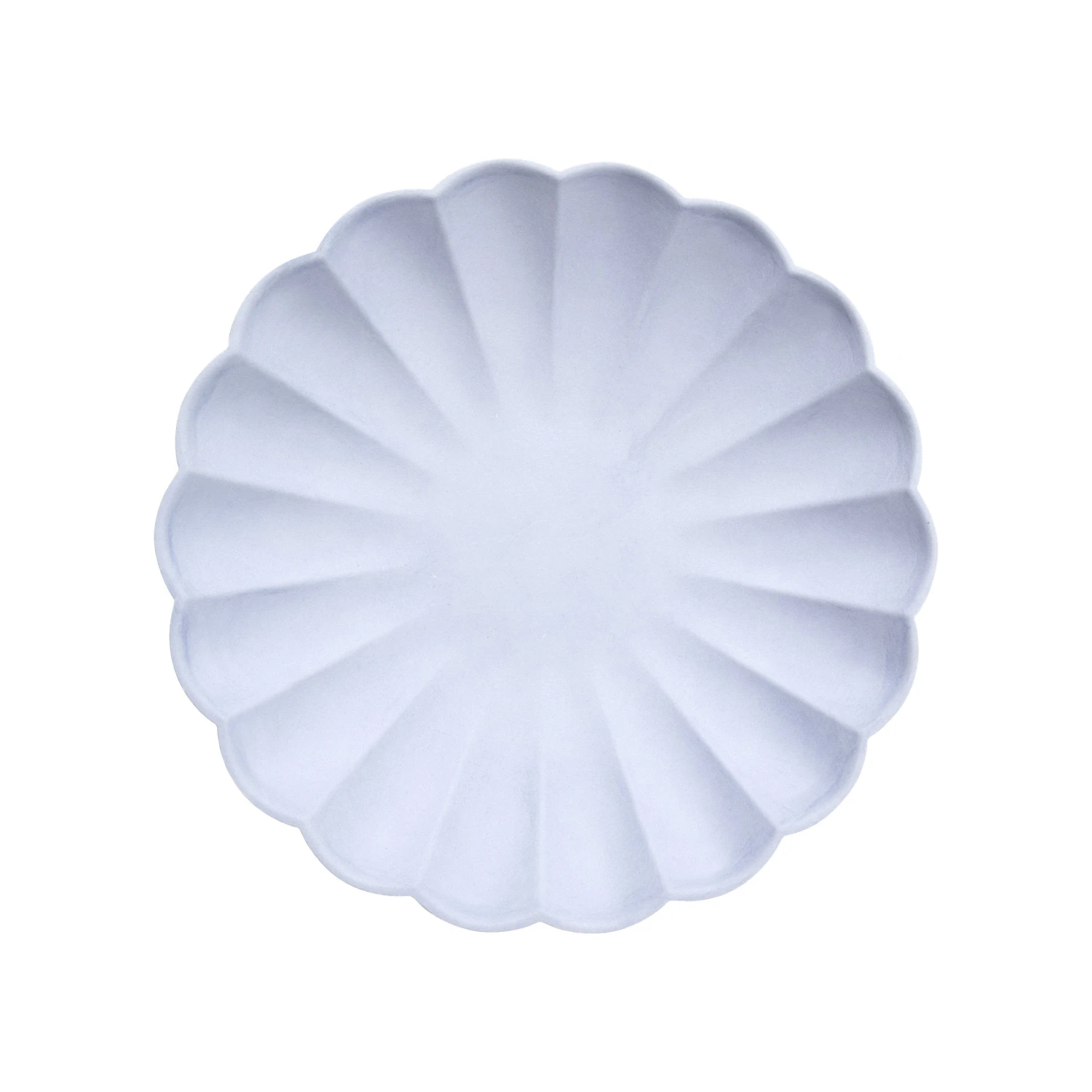 Meri-Meri Small Soft Lilac Compostable Plates (x 8) 1 Meri-Meri Small Soft Lilac Compostable Plates (x 8)